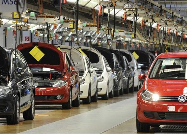 مقایسه کیفیت خودروهای اروپایی و چینی مقایسه کیفیت خودروهای اروپایی و چینی